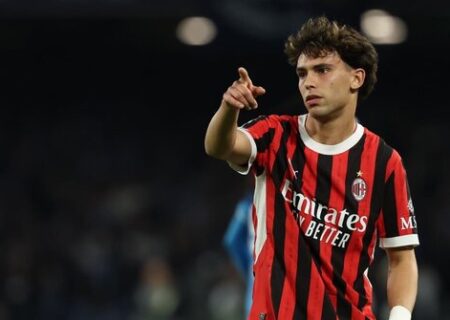 ستاره پرتغالی با النصر به توافق نهایی دست یافت