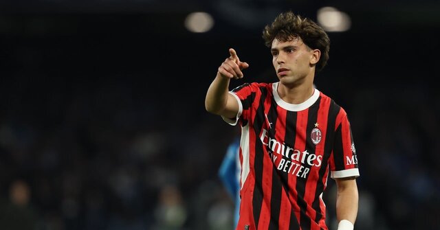 ستاره پرتغالی با النصر به توافق نهایی دست یافت