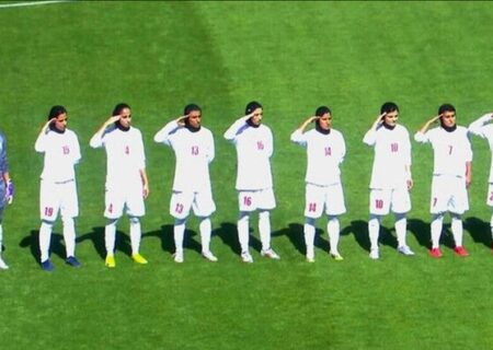 عارف: بانوان ورزشکار که می توانند سفیران خوبی در عرصه دیپلماسی ورزشی باشند