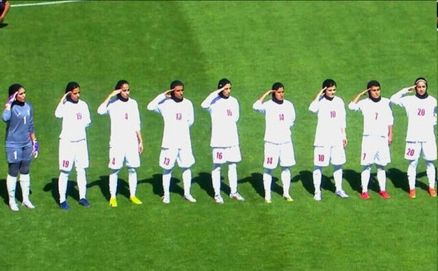 عارف: بانوان ورزشکار که می توانند سفیران خوبی در عرصه دیپلماسی ورزشی باشند