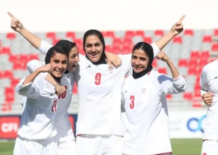 امیدواریم در استرالیا به جام‌جهانی صعود کنیم