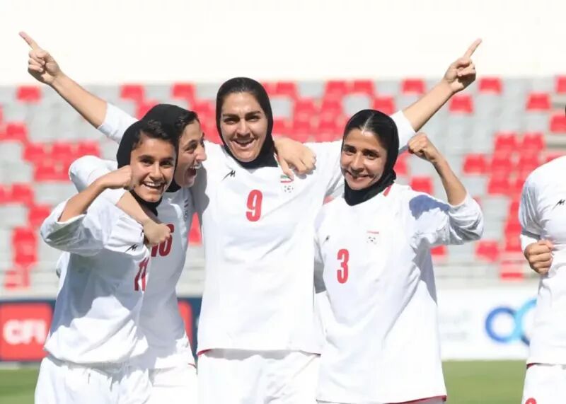 امیدواریم در استرالیا به جام‌جهانی صعود کنیم