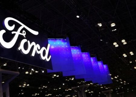 شرکت فورد دوباره فراخوان داد