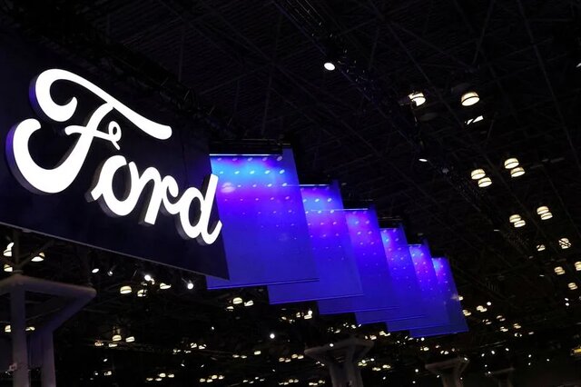 شرکت فورد دوباره فراخوان داد