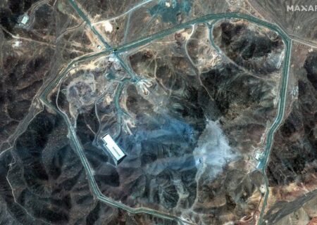 ارزیابی جدید در آمریکا از نتایج حملات تجاوزکارانه به تاسیسات هسته‌ای ایران