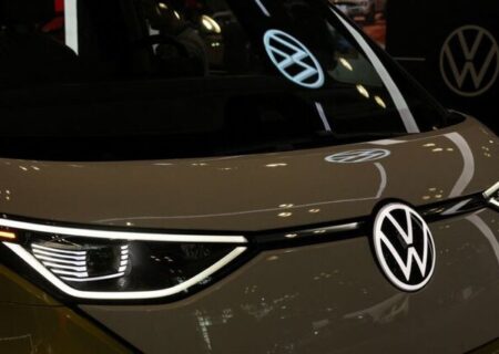 ضرر میلیاردی فولکس‌واگن از تعرفه‌های ترامپ