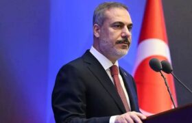 در صورت لزوم، آماده اعزام نیرو به غزه هستیم