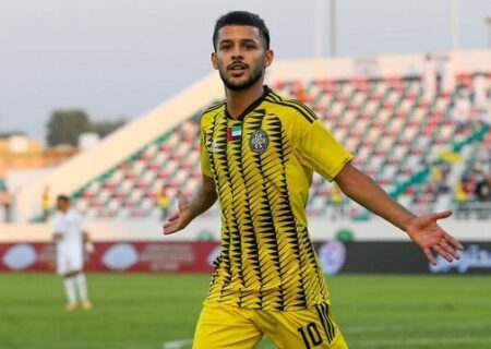 باشگاه اماراتی به دنبال جذب مهدی قایدی