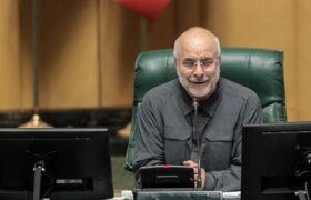رئیس مجلس: رد بودجه ۱۴۰۵ در کمیسیون تلفیق تصمیمی کارشناسی بود/ فردا مجلس جلسه دارد