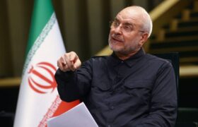 قالیباف: روابط اقتصادی ایران و عراق نیازمند نقشه راه است