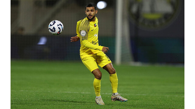 قایدی با قراردادی چهارساله به اتحاد کلباء پیوست