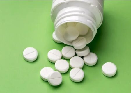 استامینوفن فقط مسکن نیست!