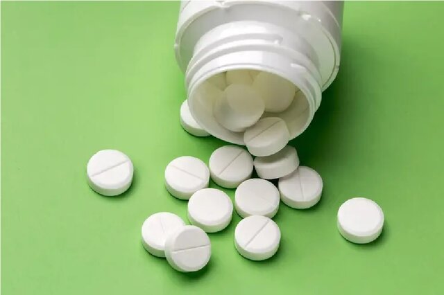 استامینوفن فقط مسکن نیست!