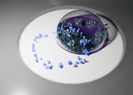 فناوری جدید الهام ‌گرفته از لکه قهوه، جان انسان‌ها را نجات می‌دهد