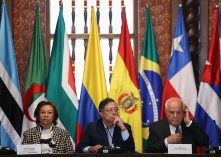 گروه لاهه تجارت نظامی با رژیم صهیونیستی را متوقف کرد