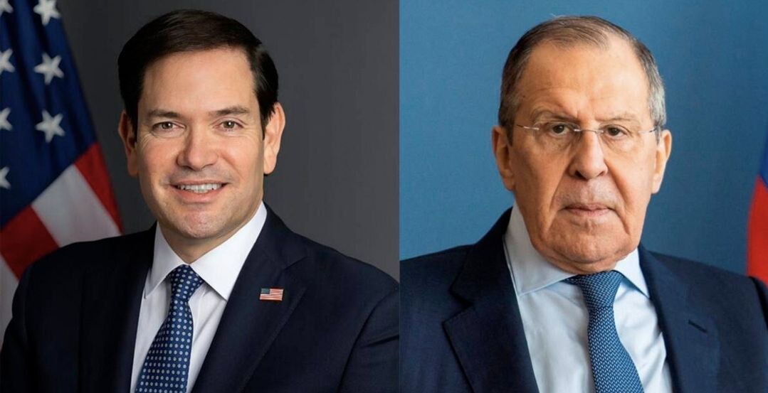 وزرای خارجه آمریکا و روسیه در مالزی با یکدیگر دیدار میکنند