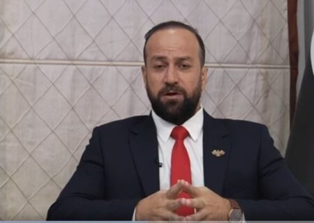 دخالت رژیم صهیونیستی مانع از نقش آفرینی دولت در السویدا شد