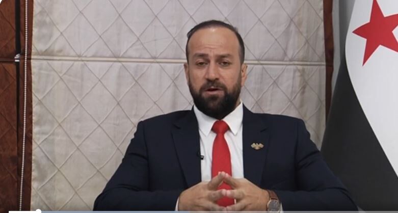 دخالت رژیم صهیونیستی مانع از نقش آفرینی دولت در السویدا شد