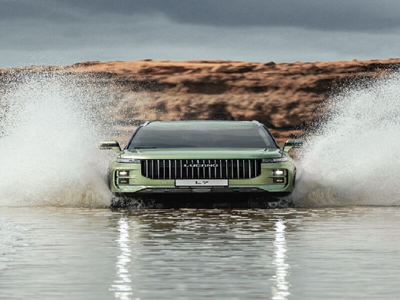 لوکانو L۷: انتخابی هوشمندانه در تابستان ۲۰۲۵