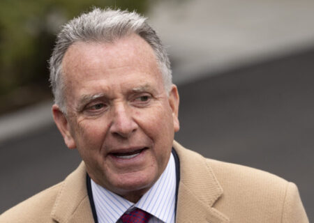 فرستاده ویژه آمریکا در امور خاورمیانه برای مذاکرات آتش‌بس غزه به اروپا می‌رود