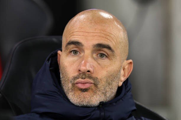 فوتبال در این لحظات سخت مهم نیست