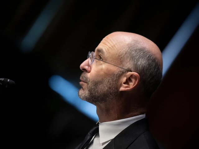 راب مالی: ترامپ اشتباه کرد/ نمی‌توانستیم به ایران تضمین دهیم/ ایرانی‌ها متحد شده‌اند