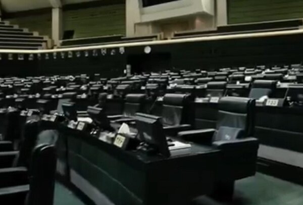 مجلس شورای اسلامی روز چهارشنبه جلسه ندارد