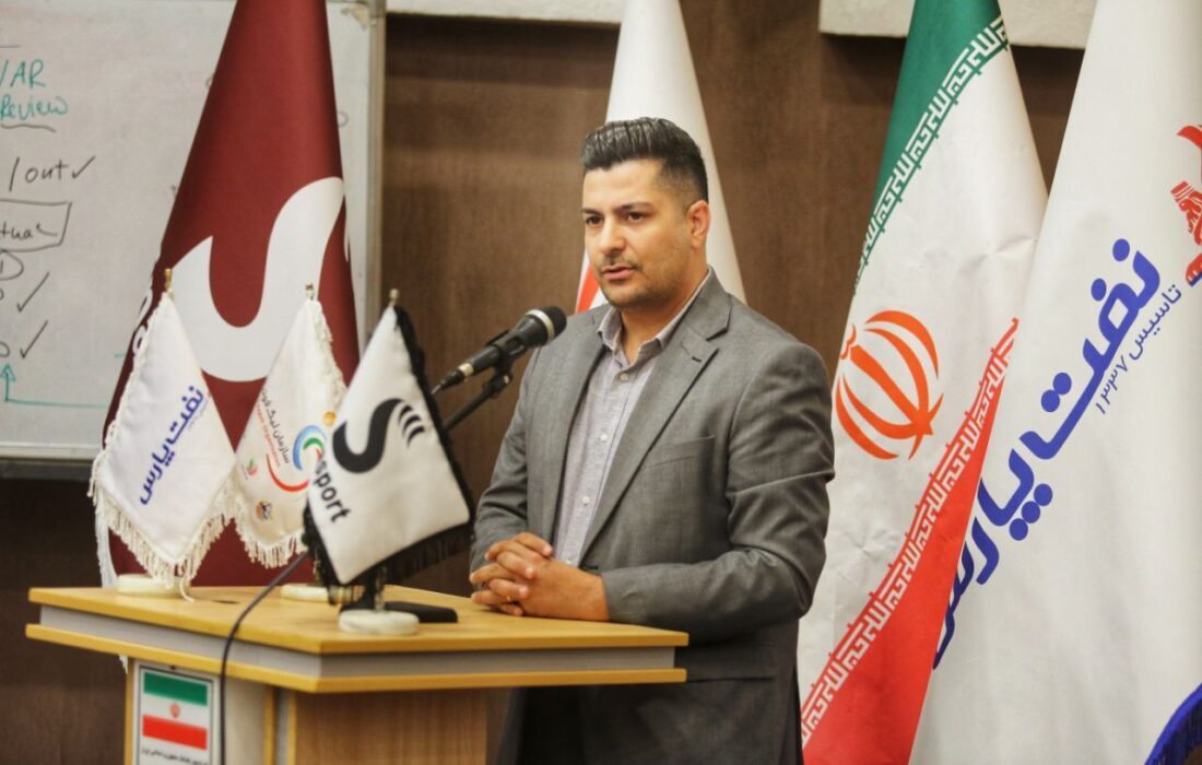 مرادی : در جام‌جهانی ۲۰۲۶ داور نداریم!