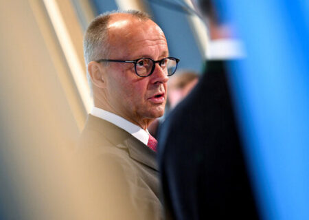 اقتصاد آلمان گرفتار بحران ساختاری عمیق است