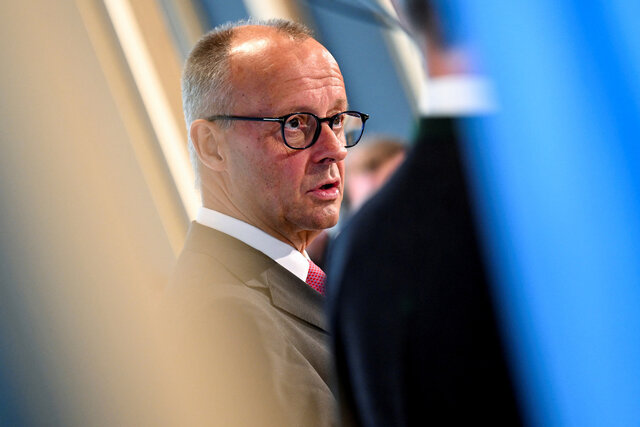 اقتصاد آلمان گرفتار بحران ساختاری عمیق است