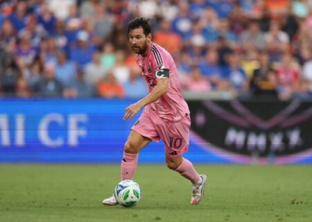 شکست سنگین اینترمیامی