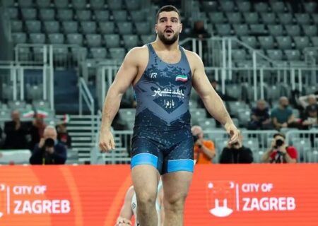 واکنش فدراسیون آذربایجان به جنجال معصومی: فقط یک تمرین دوستانه بود