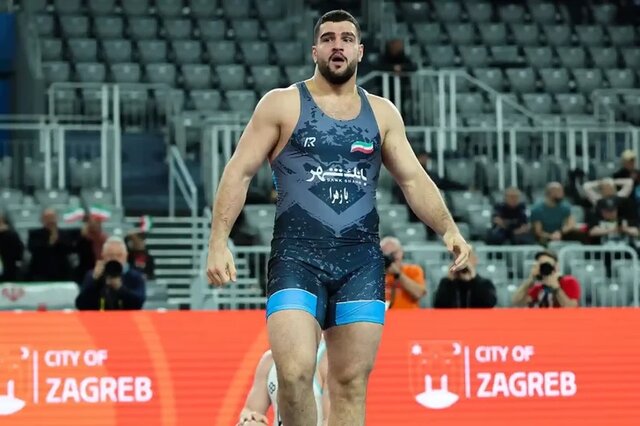 واکنش فدراسیون آذربایجان به جنجال معصومی: فقط یک تمرین دوستانه بود