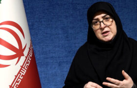 آب؛ سرمایه‌ای برای زندگی مسئولیتی برای همگان