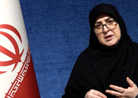 آب؛ سرمایه‌ای برای زندگی مسئولیتی برای همگان