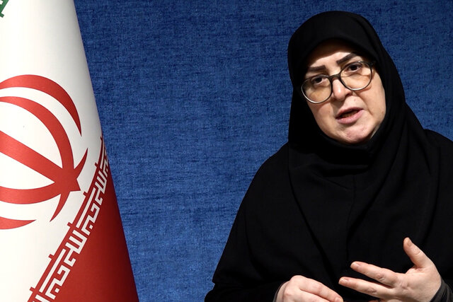 آب؛ سرمایه‌ای برای زندگی مسئولیتی برای همگان