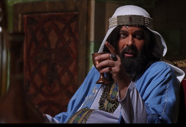 زمان پخش «مهمانکُشی» مشخص شد