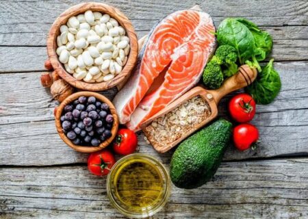 لیست غذاهایی که نباید با هم خورد