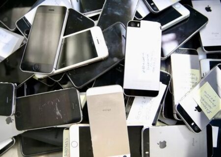 بازگشت دوباره لپ‌تاپ‌ها و گوشی‌های قدیمی