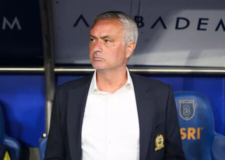 مورینیو: هنوز به اوج دوران مربیگری نرسیده‌ام!