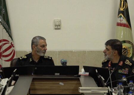 تجلیل از اقدامات هوشمندانه و مقتدرانه پلیس/نقش راهبردی فراجا در تأمین امنیت ملی