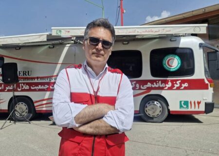 فعالیت ۱۱۰ سگ زنده‌یاب در کشور/مرگ ۲ قلاده سگ در جنگ ۱۲ روزه