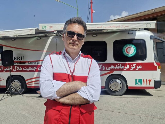 فعالیت ۱۱۰ سگ زنده‌یاب در کشور/مرگ ۲ قلاده سگ در جنگ ۱۲ روزه