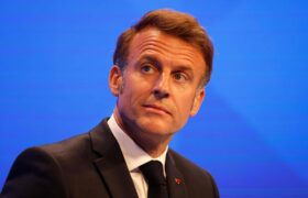 آینده اوکراین را اوکراینیها تعیین میکنند