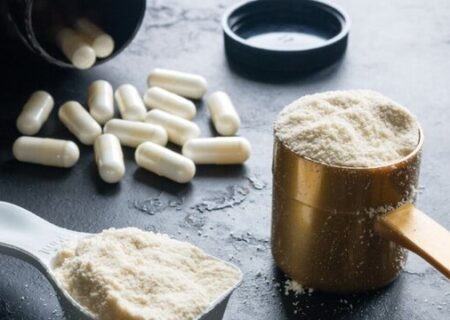 راه‌های تشخیص مکمل‌های ورزشی تقلبی