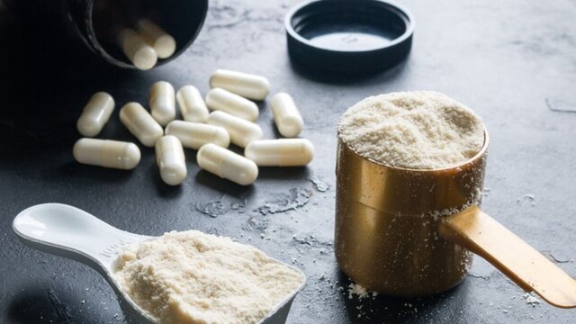 راههای تشخیص مکملهای ورزشی تقلبی