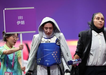 ورود وزارت ورزش به حاشیه عجیب رخ داده در تکواندو