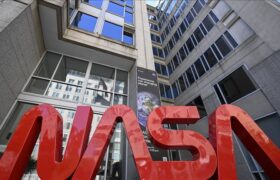 خداحافظی ناسا با نزدیک به ۴ هزار کارمند خود