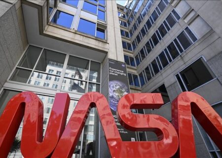 خداحافظی ناسا با نزدیک به ۴ هزار کارمند خود