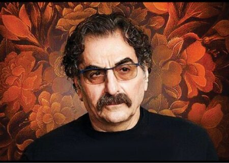 «افقِ خونین» شهرام ناظری پس از ۴۲ سال منتشر شد